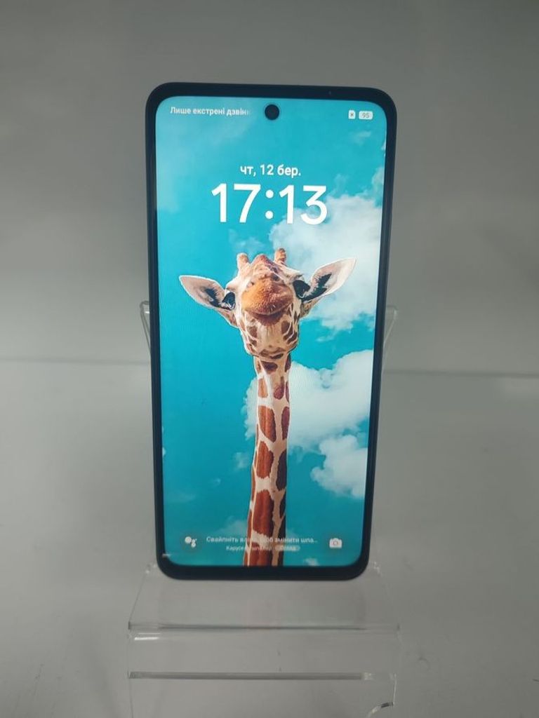 Объявление Realme c65 8/256gb Б/У