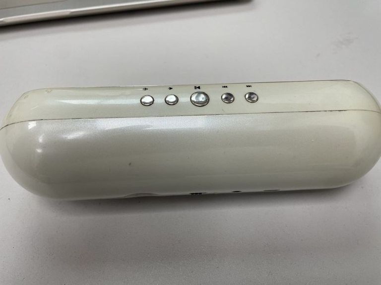 Объявление Divoom без моделі Б/У