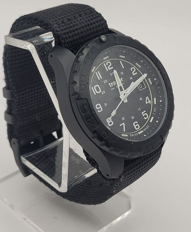 Дешево Traser H3 p96 з ломбарду