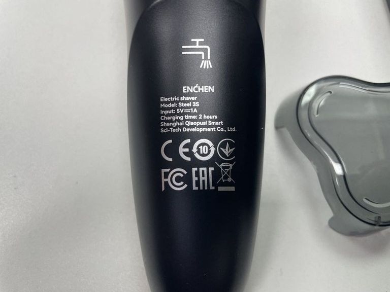 Оголошення Enchen steel 3s Б/У