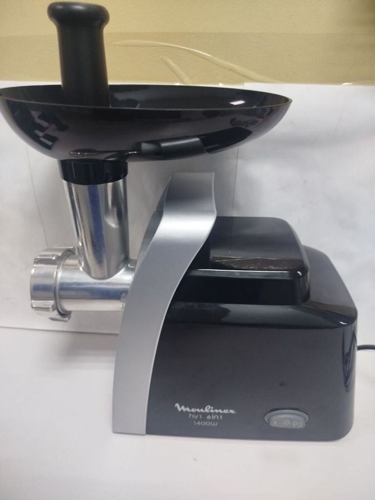 Дешево Moulinex ME108832 з ломбарду