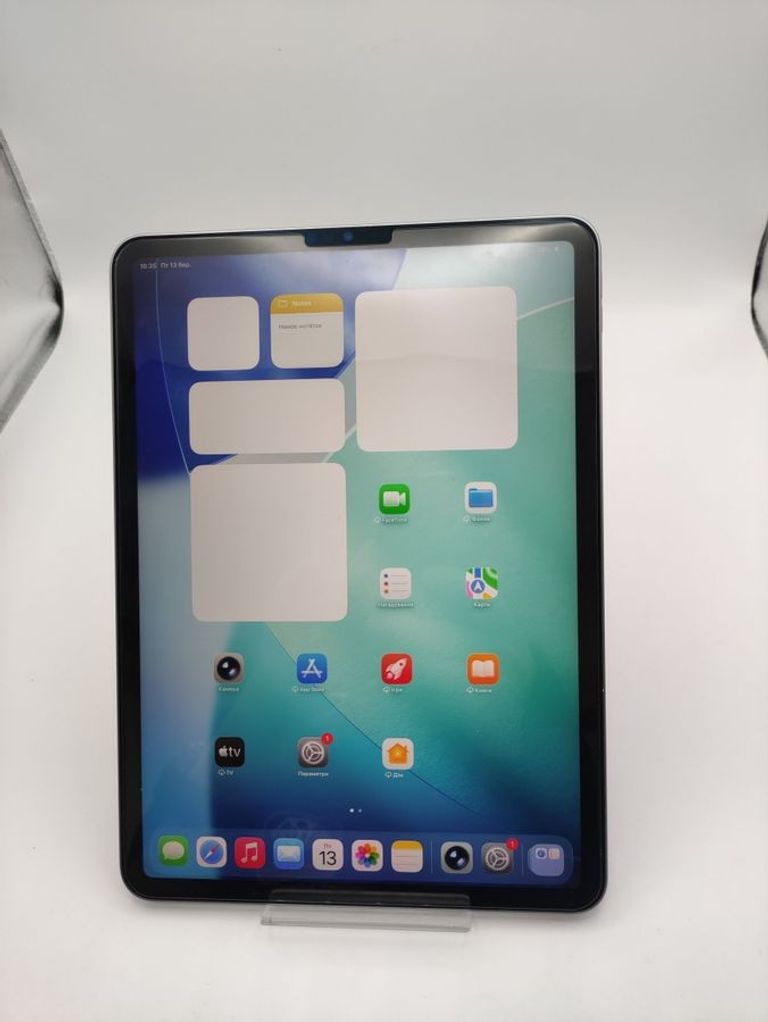 Apple ipad pro 11 2022 wi-fi 128gb Код:01-200891339. Зображення 5