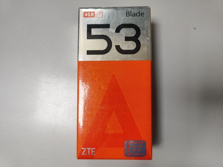 Розпродаж Zte blade a53 2/32gb, продавець Техноскарб