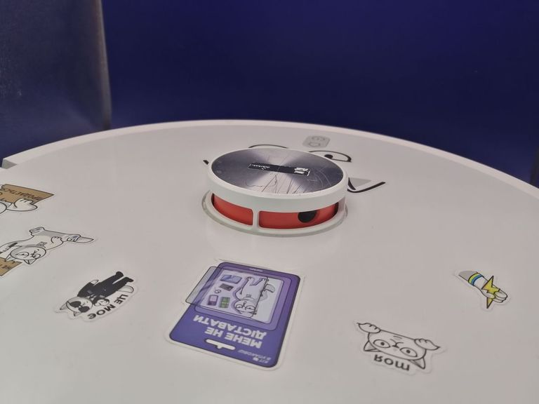 Дешево Lydsto R1D White з ломбарду