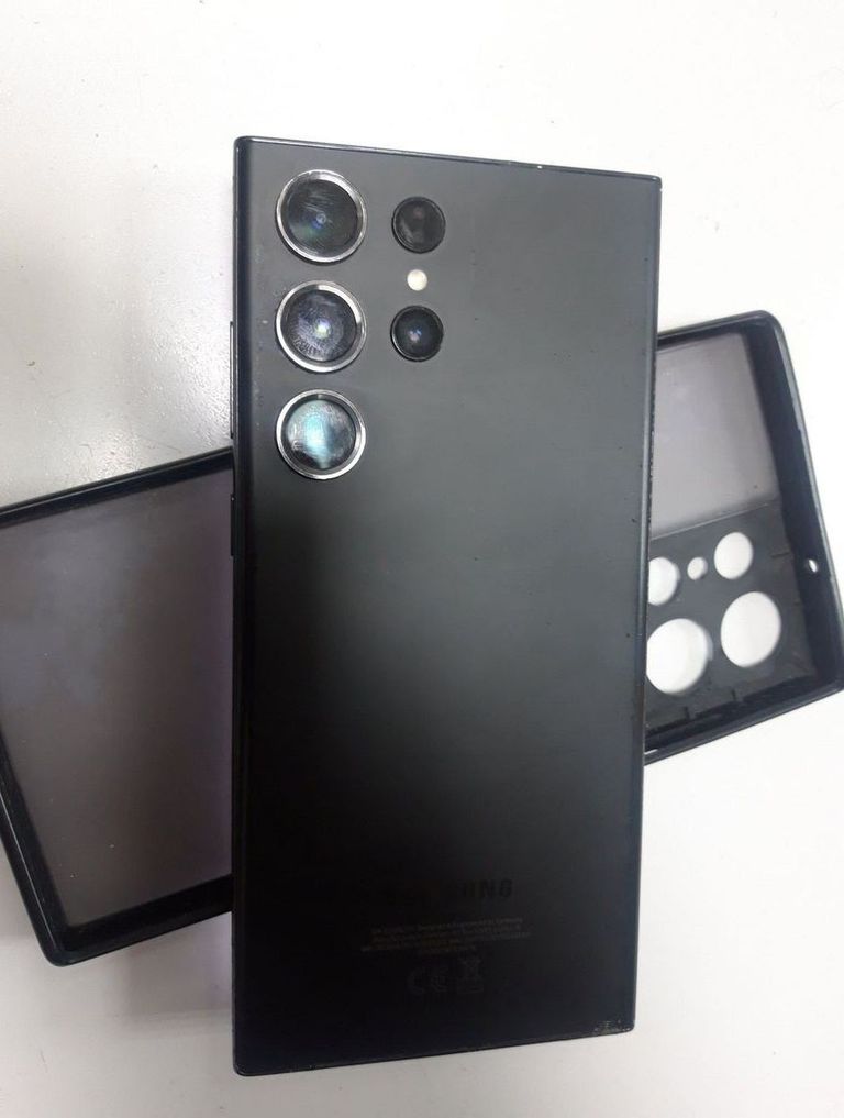 Samsung galaxy s23 ultra 12/1tb Код:01-200897148. Зображення 11