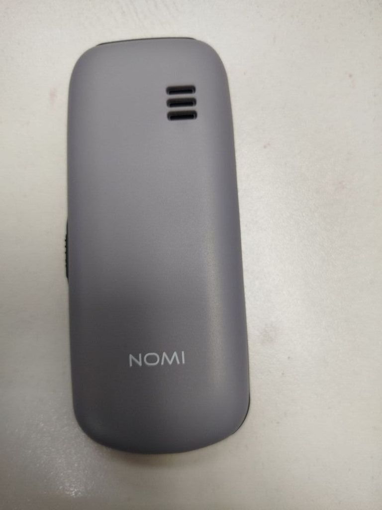 Оголошення Nomi i1441 Blue Б/У