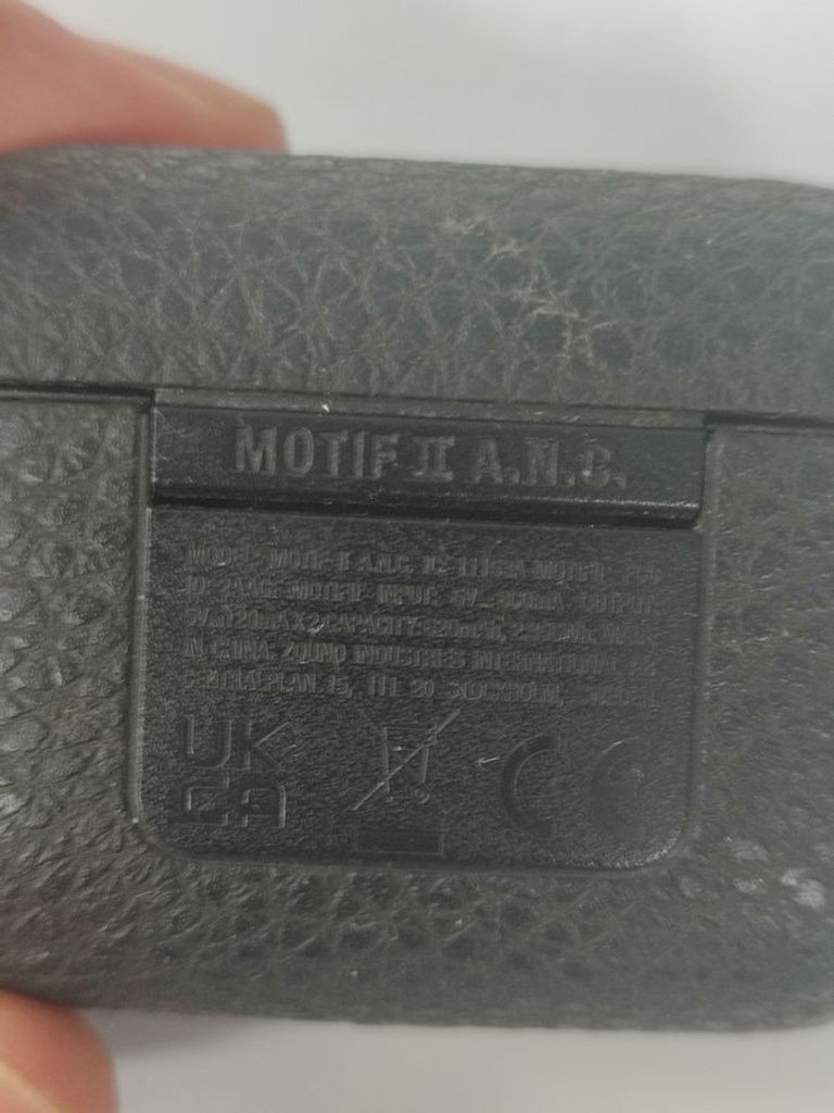 Marshall motif ii a.n.c. Код:01-200897207. Зображення 7