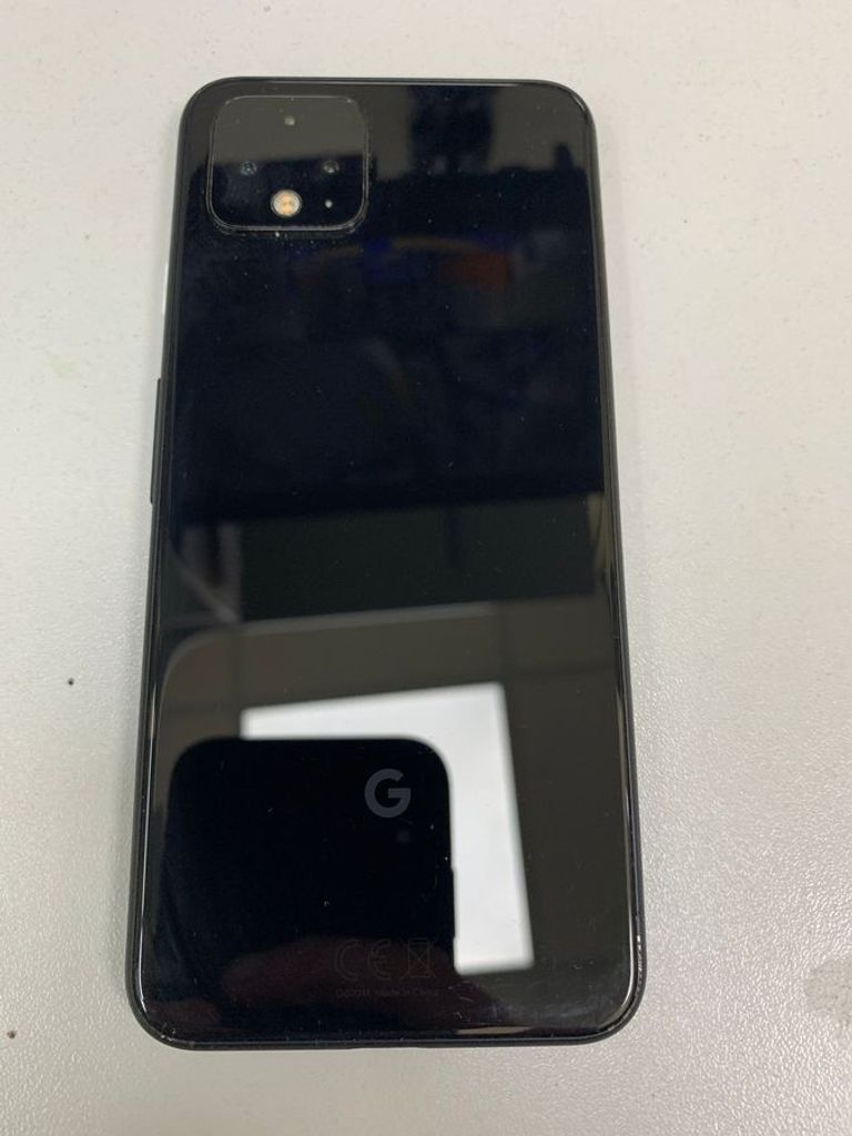 Розпродаж Google pixel 4 6/64gb, продавець Техноскарб