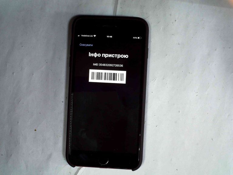 Купити Apple iphone 8 plus 64gb Б/У