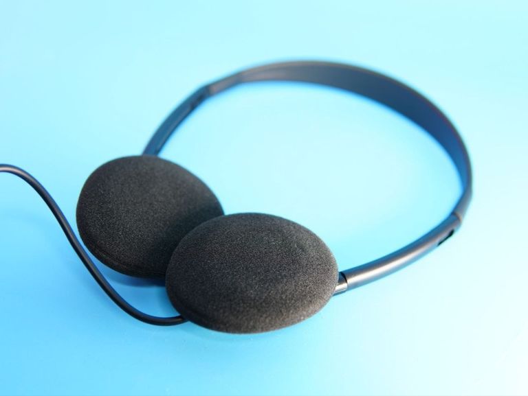 Дешево Стереонавушники для екскурсовода MIPRO Е-20S. Двовкладишні навушники-гіди. Нові. з ломбарду