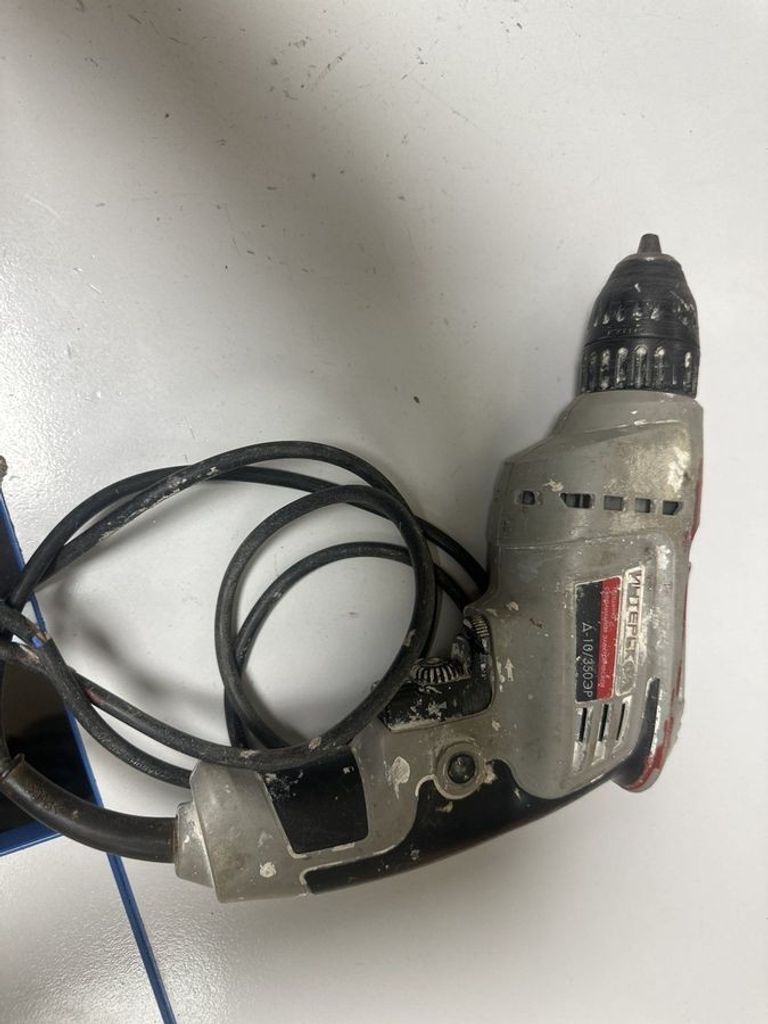 Оголошення Интерскол Д-10/350ЭР Б/У