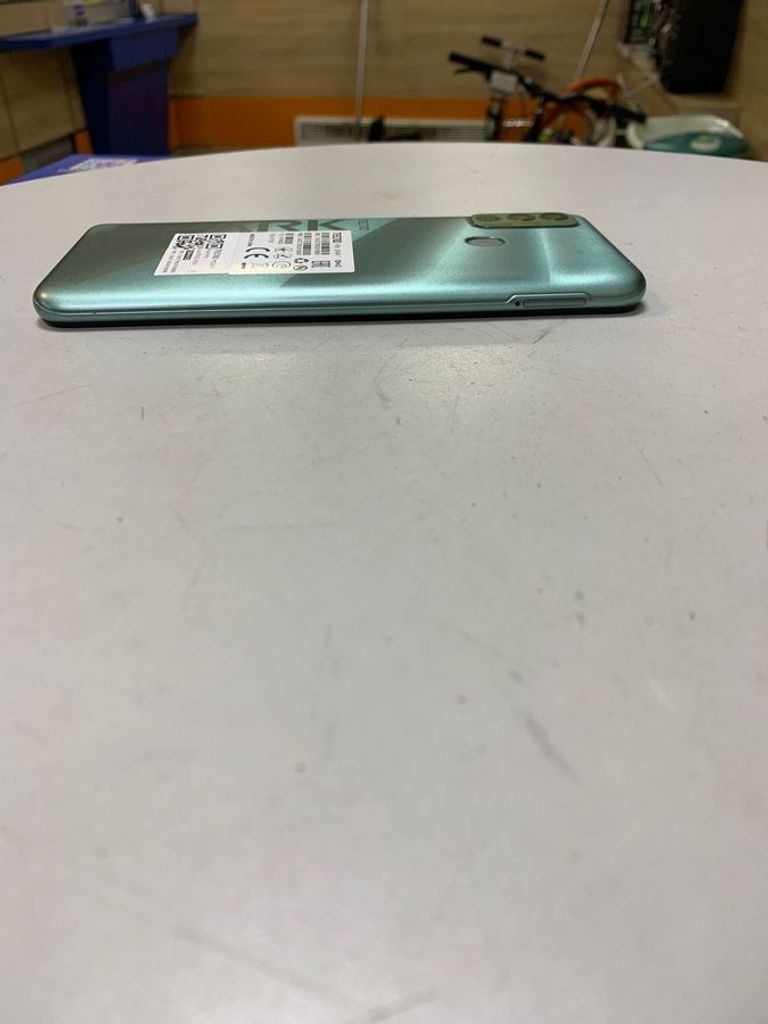 Розпродаж Tecno spark 7 kf6n 4/128gb, продавець Техноскарб