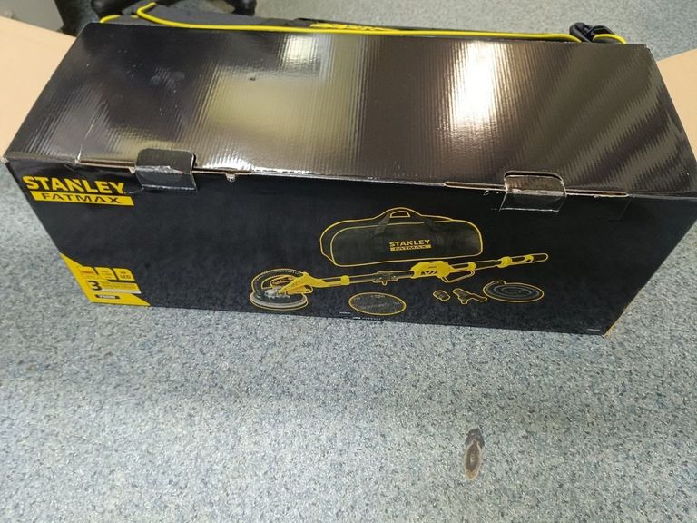 Купити Stanley SFMEE500S Б/У