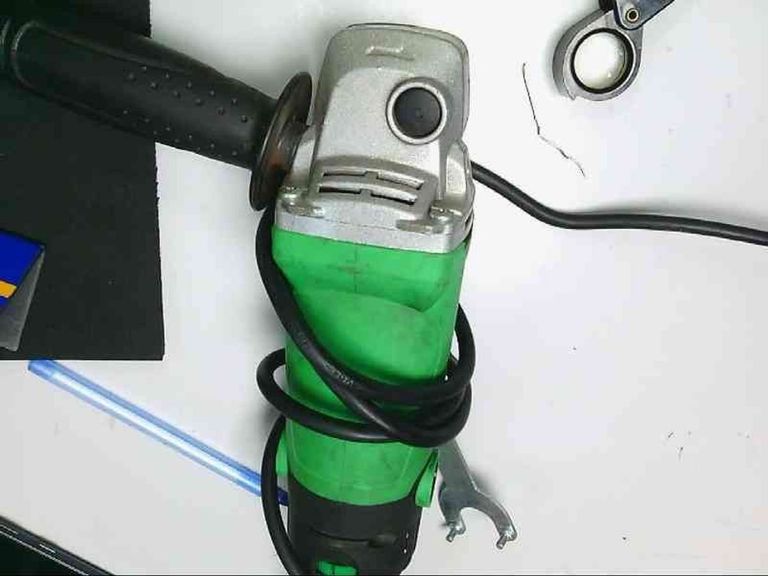 Купити Rztk AG 850S Б/У