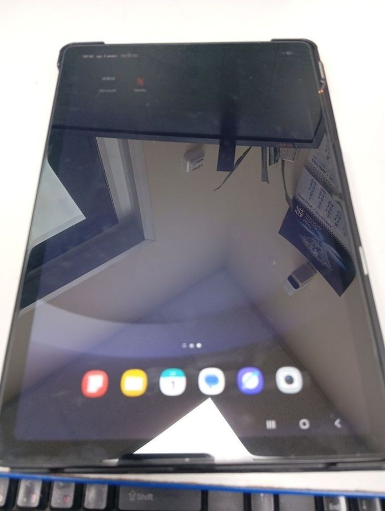 Оголошення Samsung galaxy tab a9+ 4/64gb wi-fi Б/У