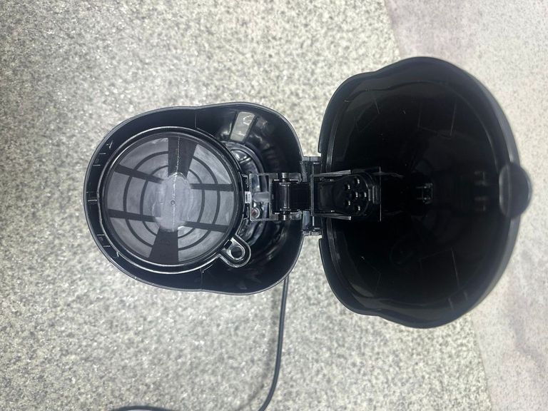 Объявление Liberton LCM-2200 Б/У