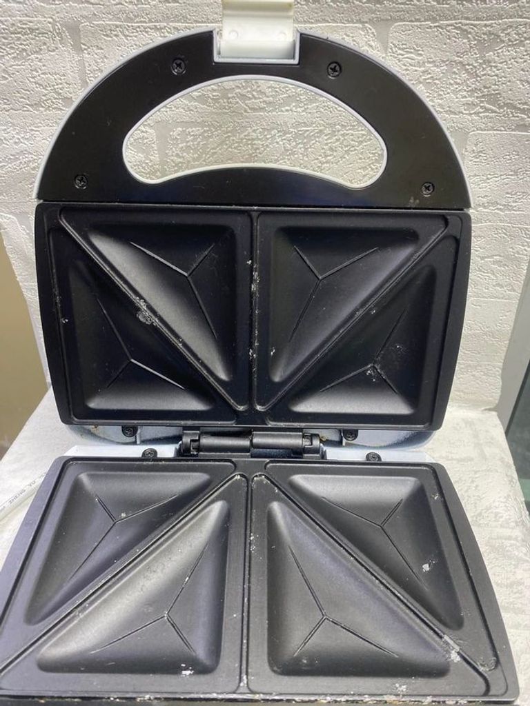 Оголошення Rotex RSM124-W Б/У