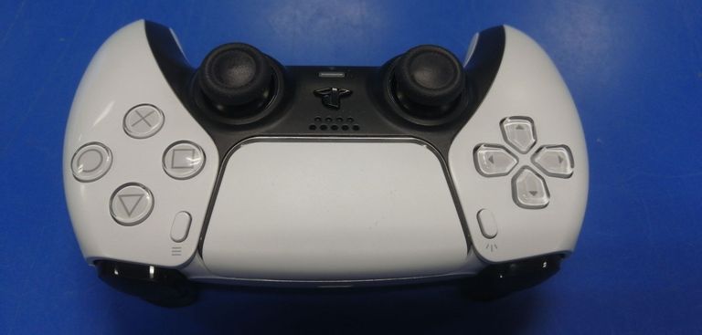 Дешево Sony DualSense Black з ломбарду