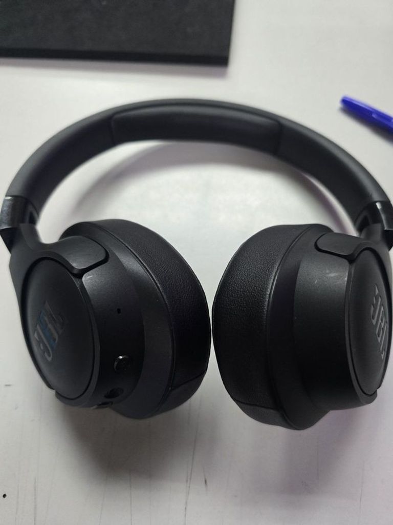 Купити Jbl tune 720bt Б/У