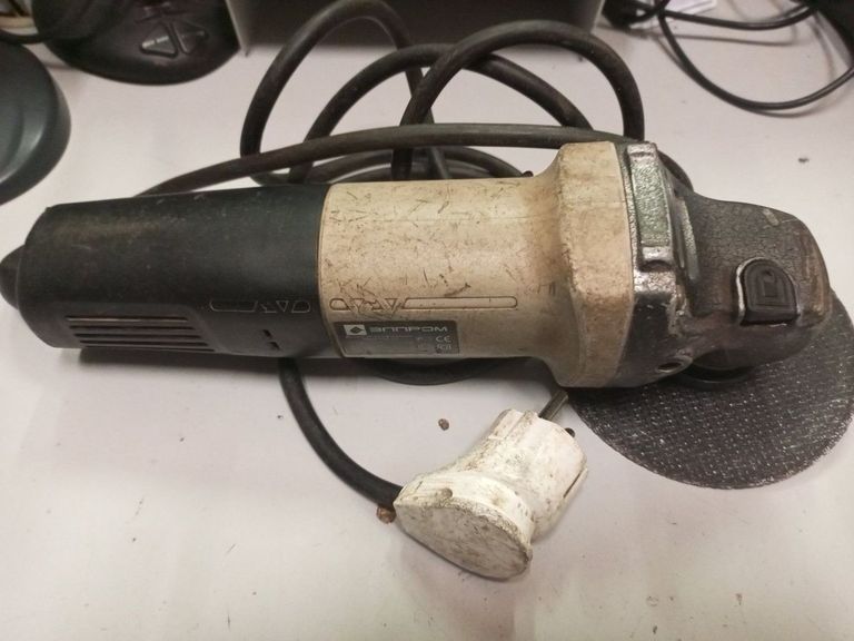 Купить Элпром эмшу-1400-125 Б/У