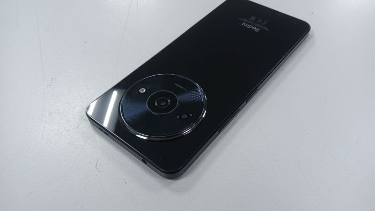 Оголошення Xiaomi redmi a3 3/64gb Б/У