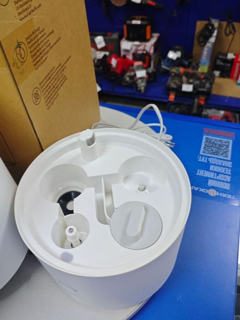 Розпродаж Humidifi mi smart antibacterial, продавець Техноскарб