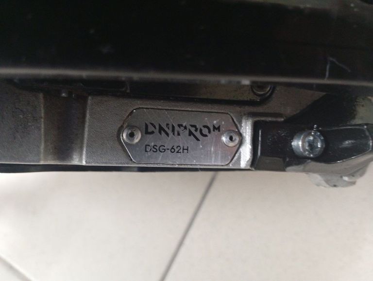 Дешево Dnipro-M dsg-62h з ломбарду