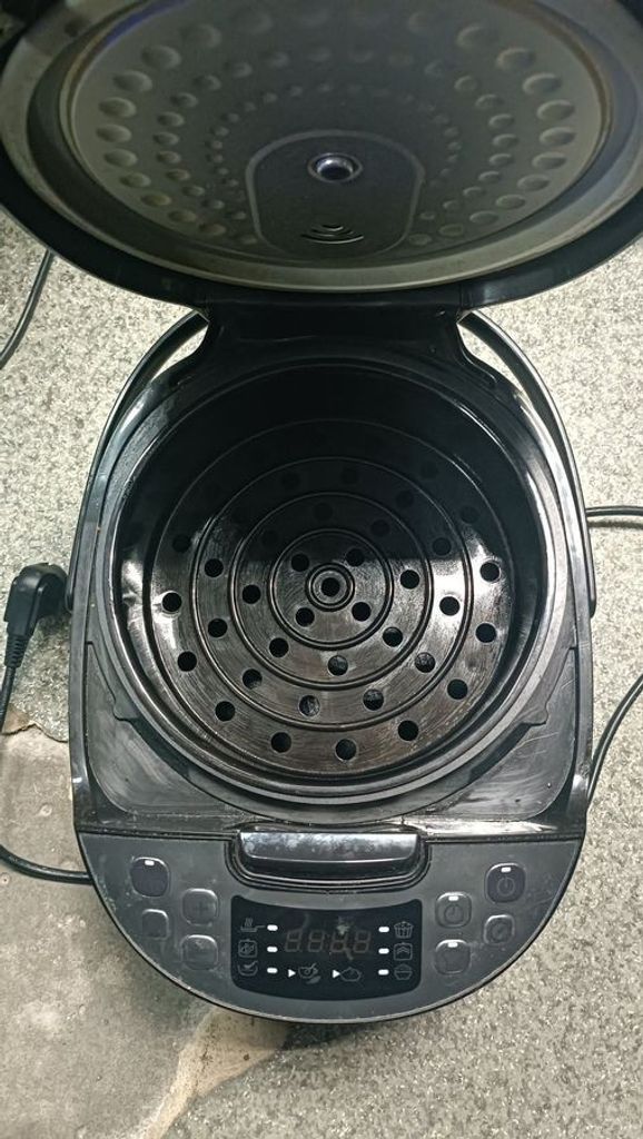 Оголошення Moulinex MK611832 Б/У