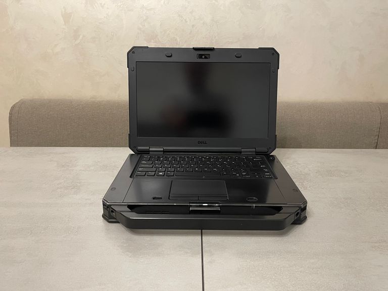 Dell 5424 Rugged, 14"  Код:null. Зображення 5