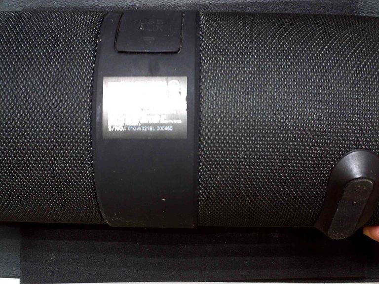 Дешево Grunhelm GW-321-BL Black з ломбарду