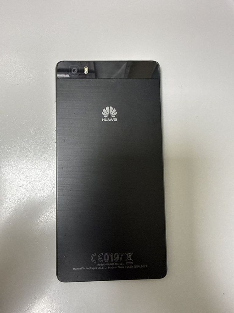 Купити Huawei p8 lite ascend ale-l21 2/16gb Б/У
