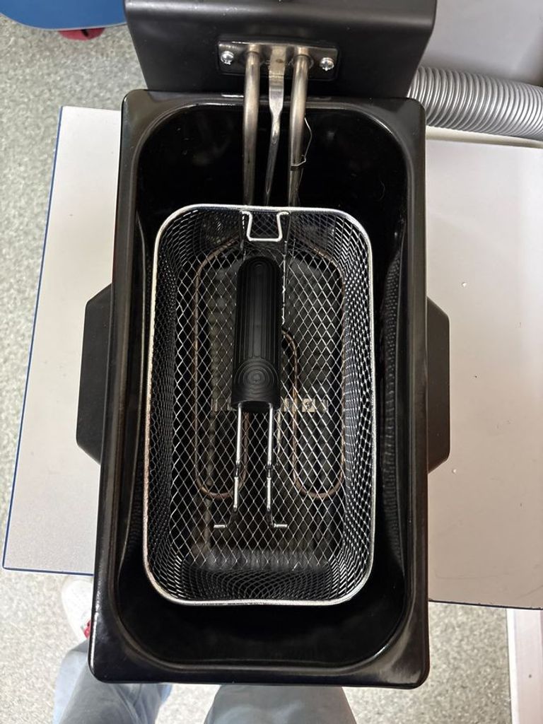 Дешево Esperanza EKG010 Falafel з ломбарду