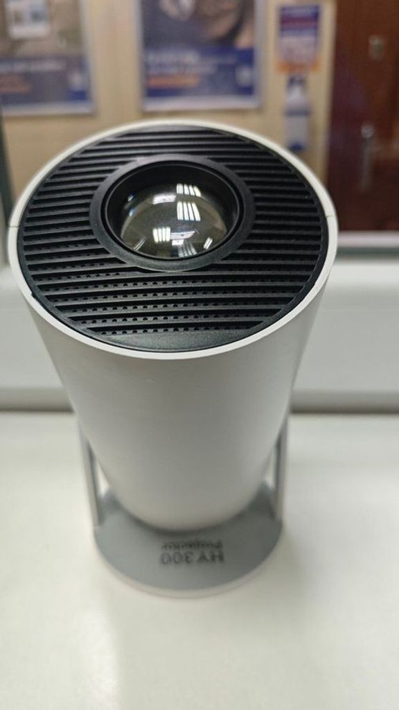 Оголошення Magcubic HY300 White Б/У