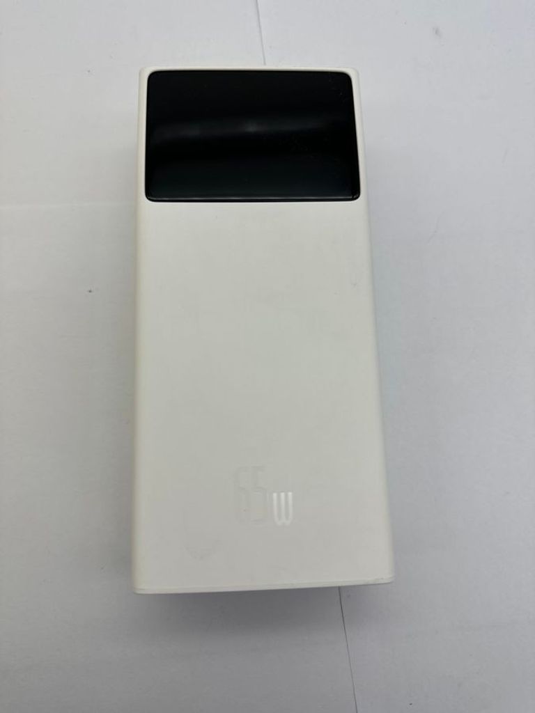 Дешево Baseus 30000 з ломбарду