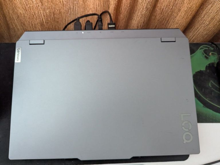 Lenovo LOQ 15IAX9 Код:null. Зображення 6