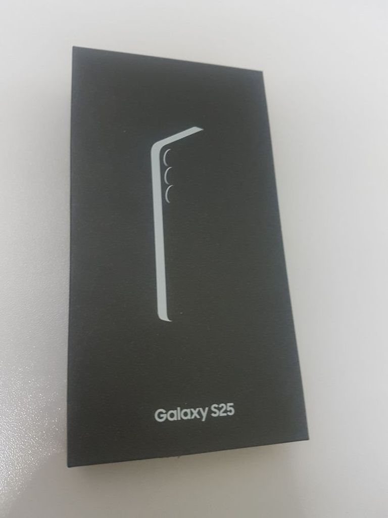 Купити Samsung galaxy s25 12/256gb Б/У
