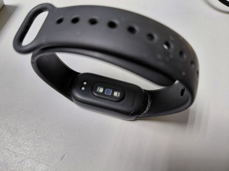 Дешево Xiaomi smart band 9 з ломбарду