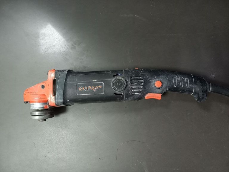 Купити Dnipro-M gl-125s Б/У