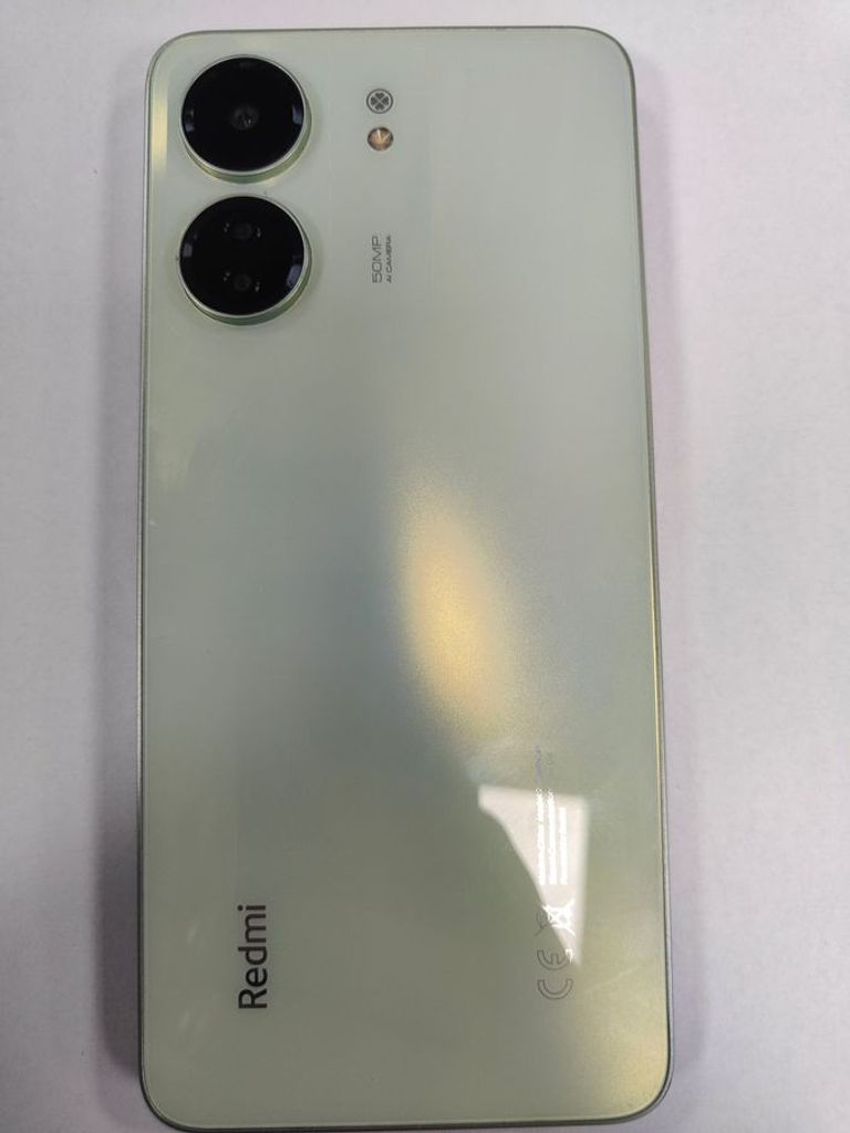 Дешево Xiaomi redmi 13c 8/256gb з ломбарду