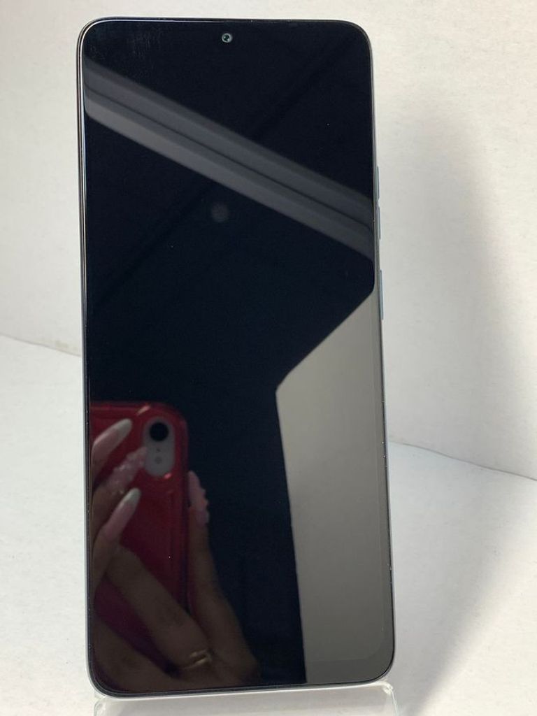 Дешево Motorola moto g06 4g 4/64gb tendril з ломбарду