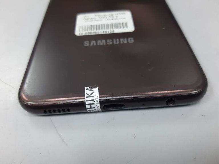 Samsung galaxy m33 5g sm-m336b 6/128gb Код:01-200905171. Зображення 5