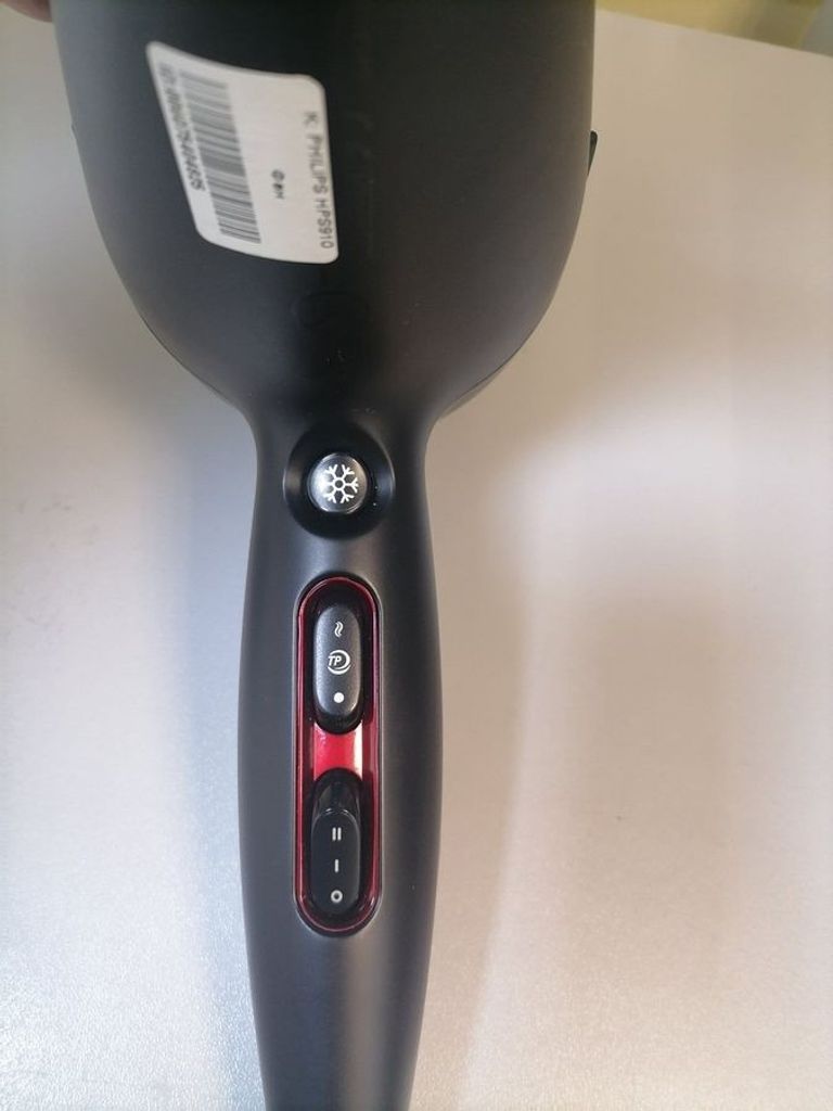 Купити Philips HPS910/00 Б/У