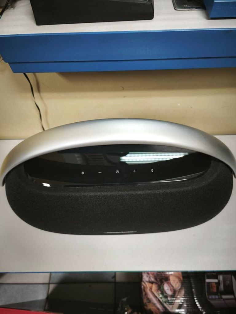 Дешево Harman/Kardon go + play 3 з ломбарду