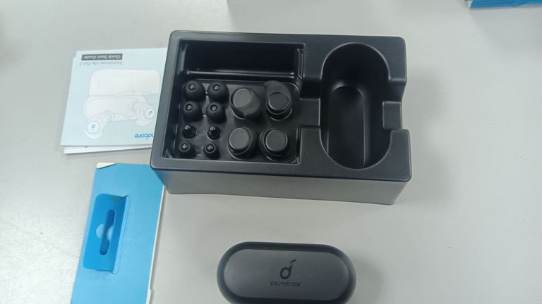 Дешиво Anker Soundcore life dot 2 с ломбарда