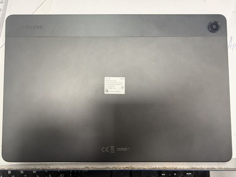 Купить Samsung galaxy tab a9+ 8/128gb wi-fi Б/У