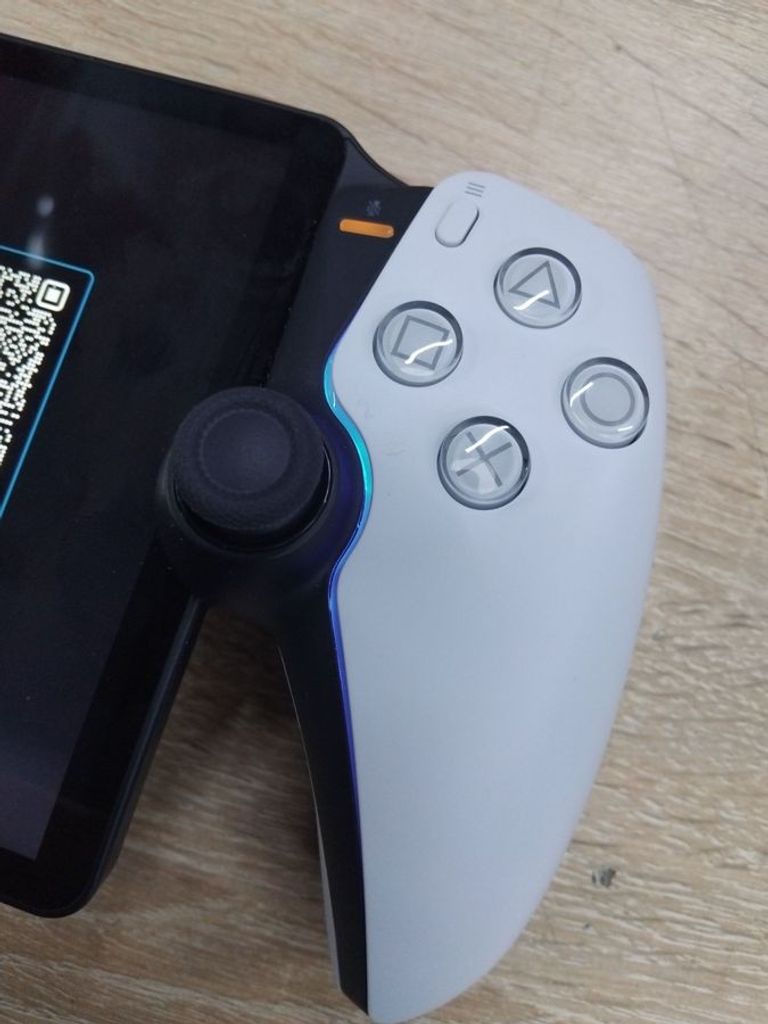 Sony playstation portal Код:01-200907387. Зображення 6