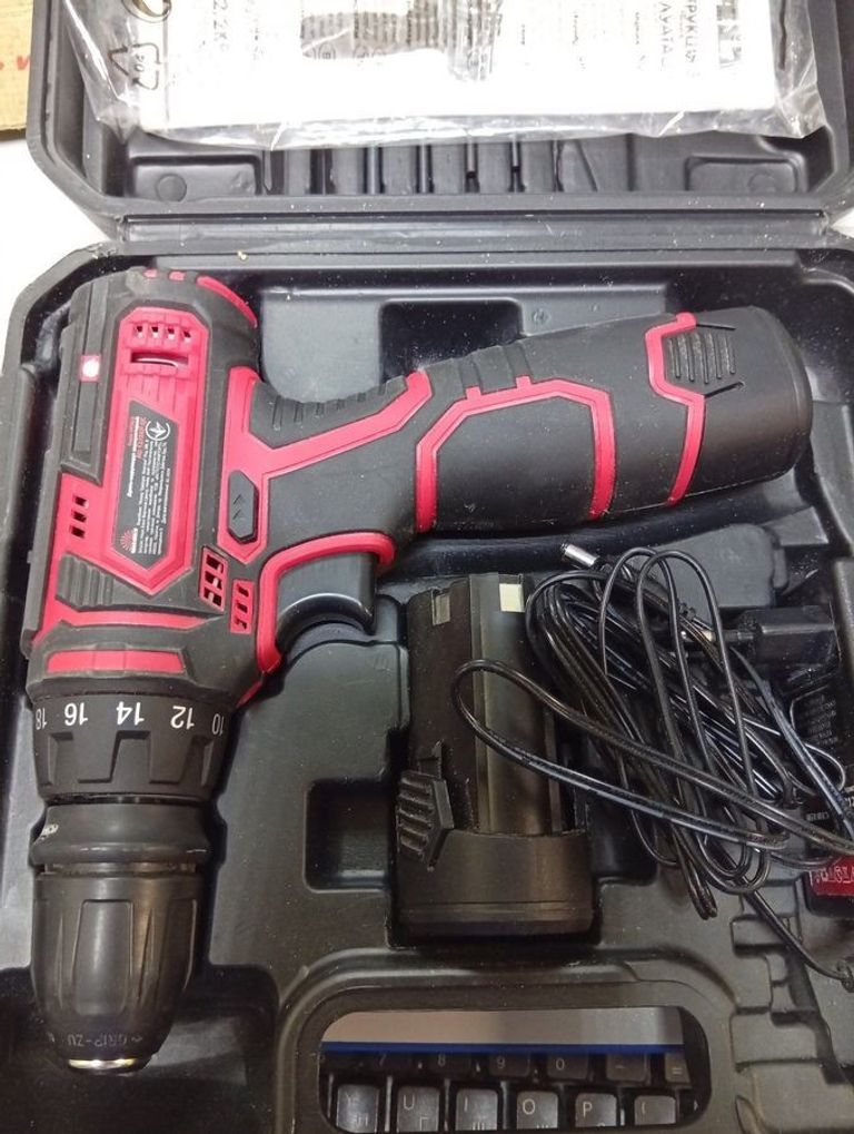 Купити Vitals au 12/2kp Б/У