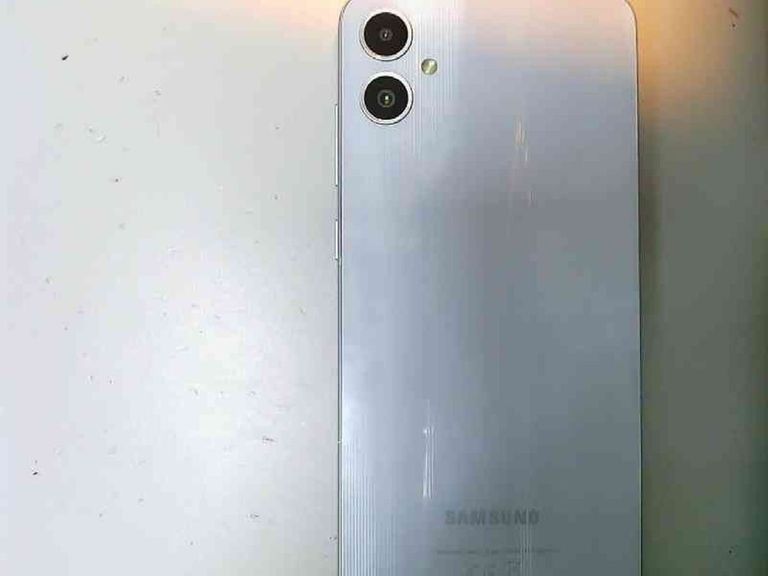 Дешиво Samsung galaxy a05 4/64gb с ломбарда
