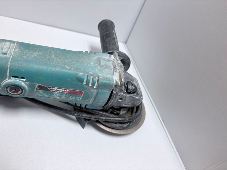 Объявление Grand МШУ-125-1550SE Б/У