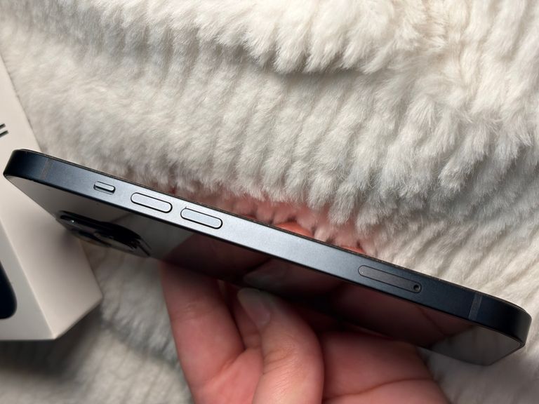 Оголошення Apple iPhone 13 256GB Midnight (MLQ63) Б/У